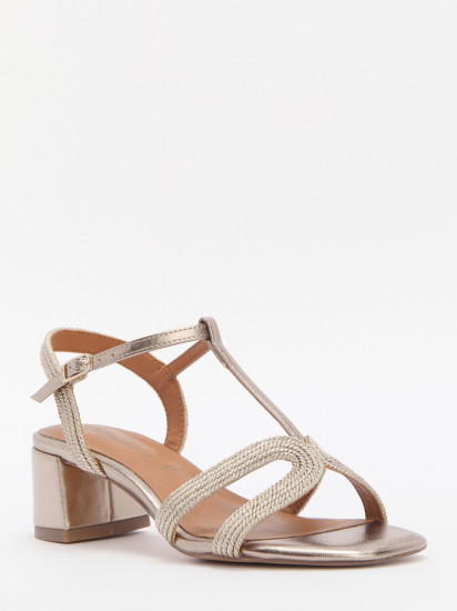 Босоножки женские