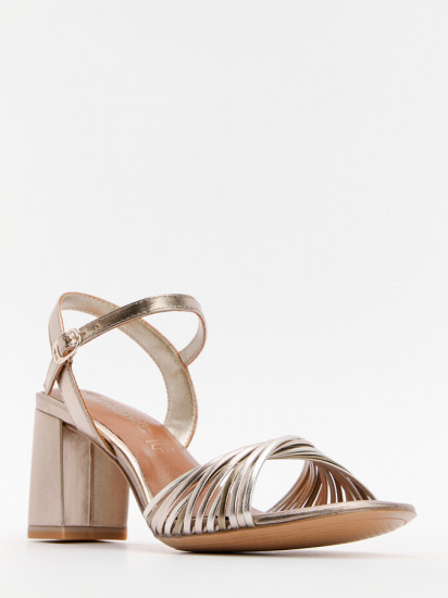 Босоножки женские