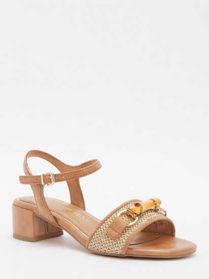 Босоножки женские