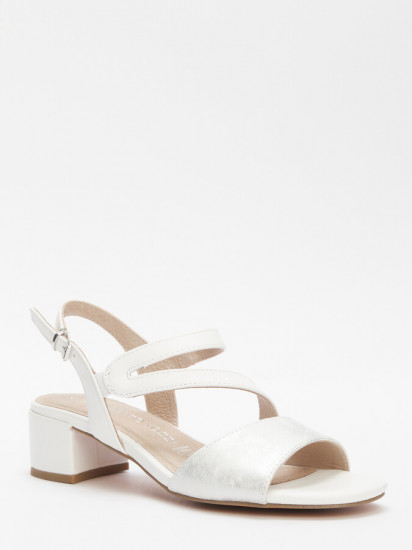 Босоножки женские