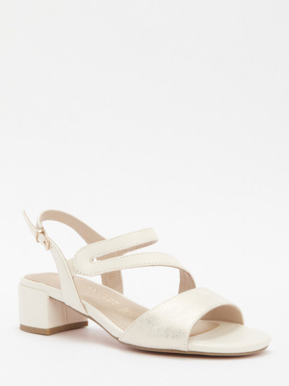 Босоножки женские