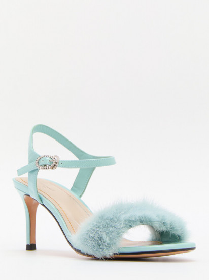 Босоножки женские