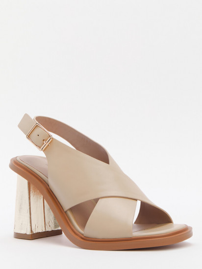 Босоножки женские