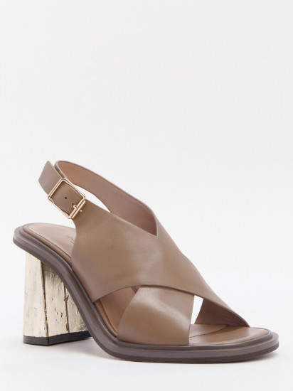 Босоножки женские