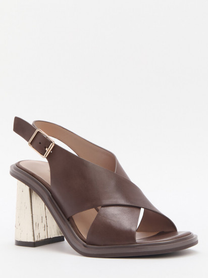 Босоножки женские