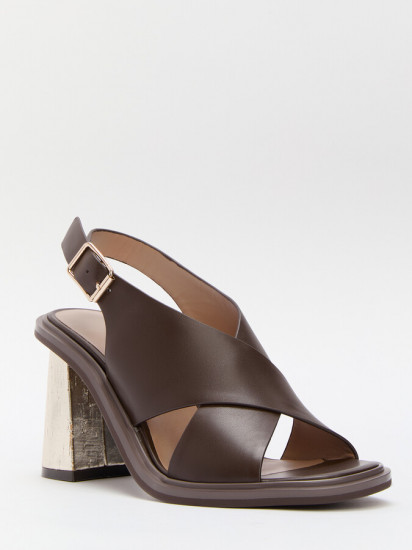 Босоножки женские