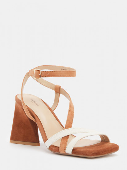 Босоножки женские