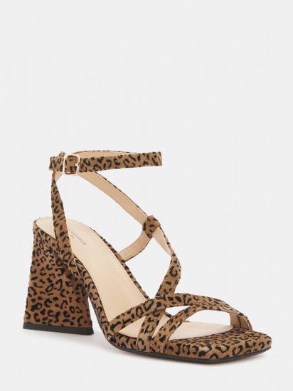 Босоножки женские