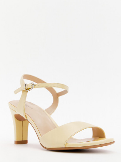 Босоножки женские