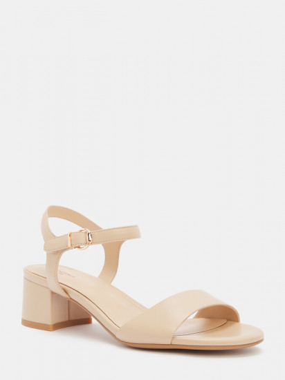 Босоножки женские