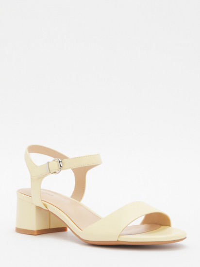 Босоножки женские