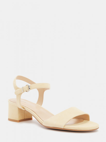 Босоножки женские