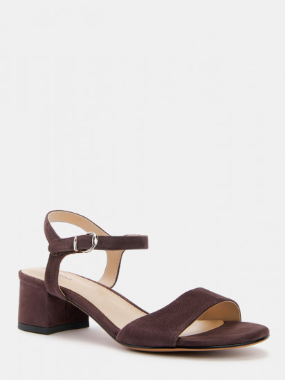 Босоножки женские