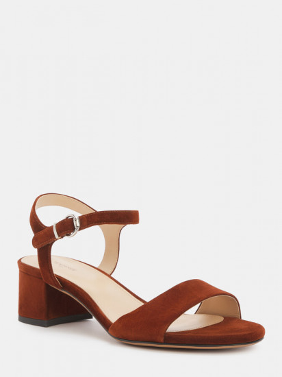 Босоножки женские