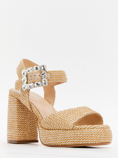 Босоножки женские