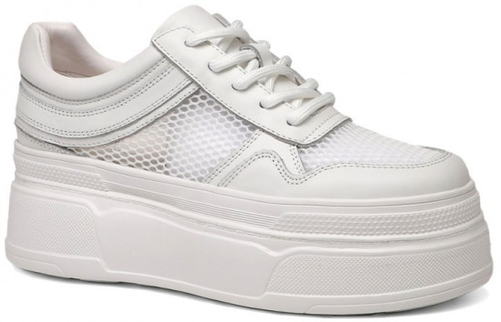 Кеды женские