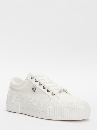 Кеды женские