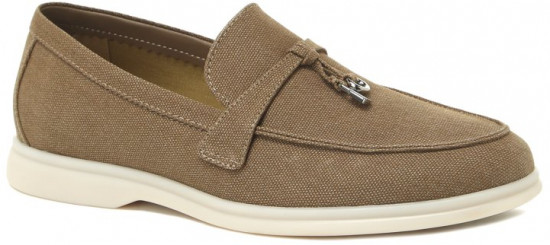 Лоферы женские