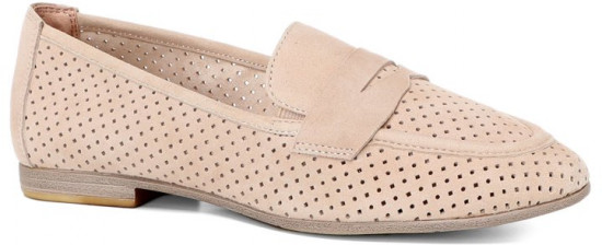 Лоферы женские