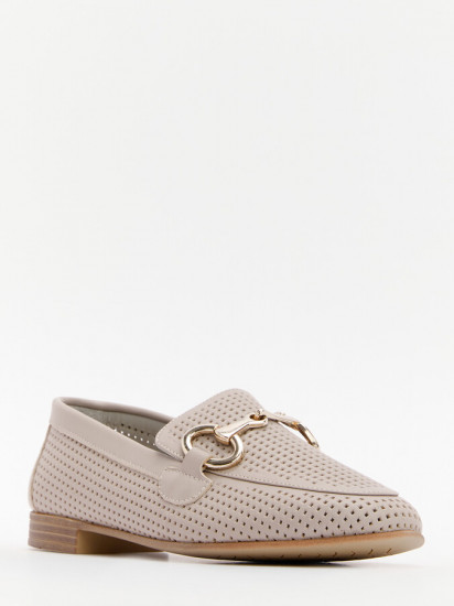 Лоферы женские