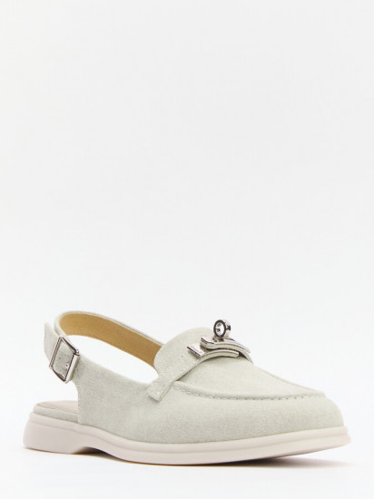 Лоферы женские