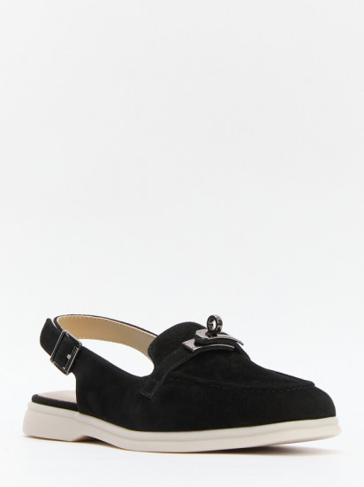 Лоферы женские