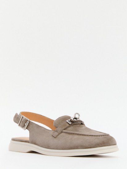 Лоферы женские