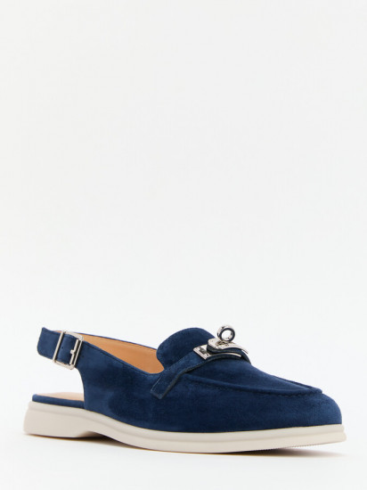 Лоферы женские