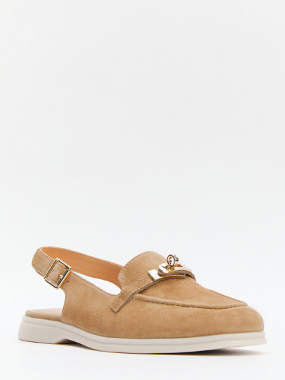 Лоферы женские