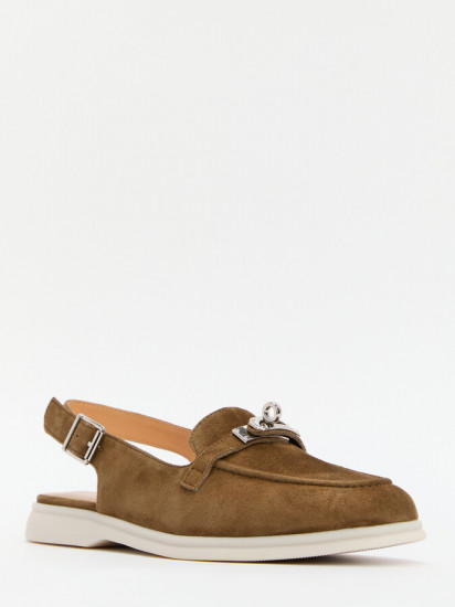 Лоферы женские