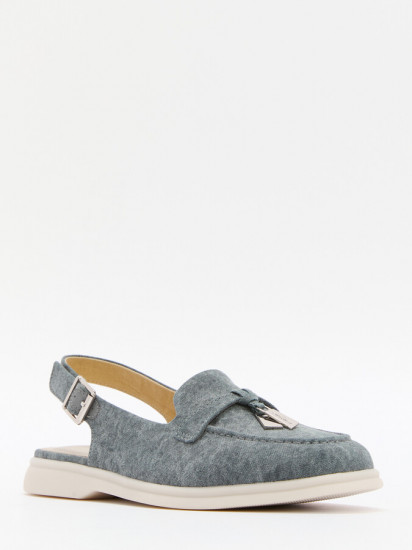 Лоферы женские