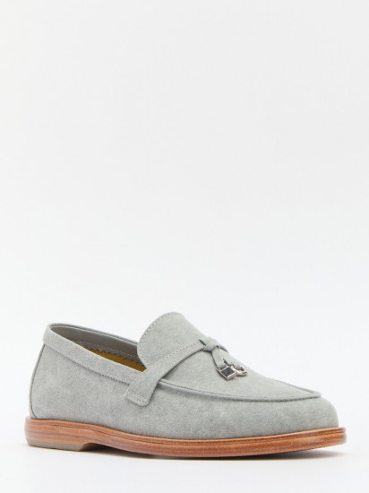 Лоферы женские