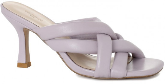 Мюли женские