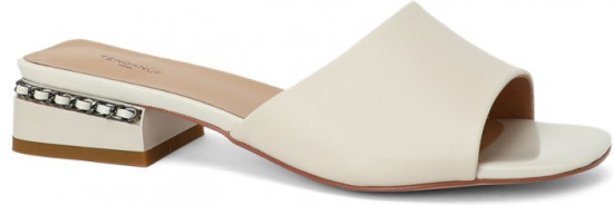 Мюли женские