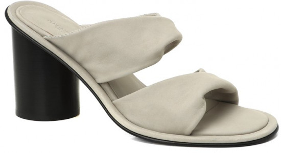 Мюли женские