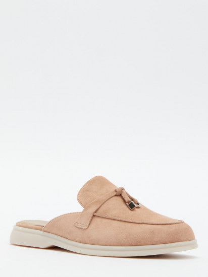 Мюли женские