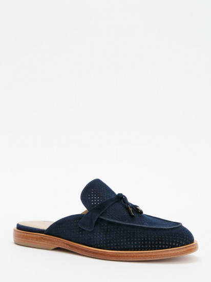 Мюли женские