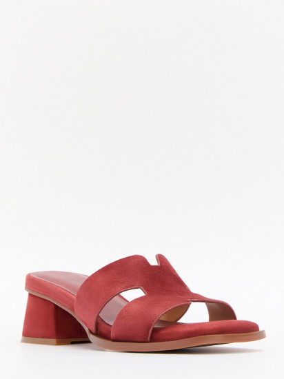 Мюли женские