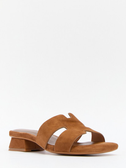 Мюли женские