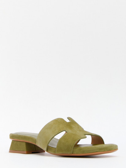 Мюли женские