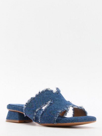 Мюли женские