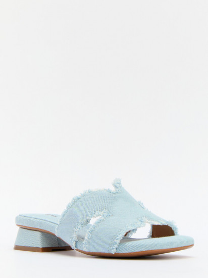 Мюли женские