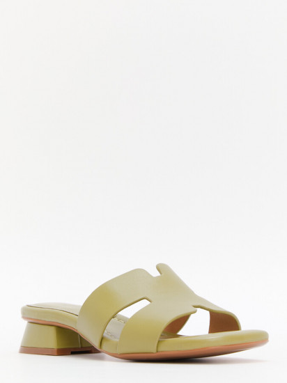 Мюли женские