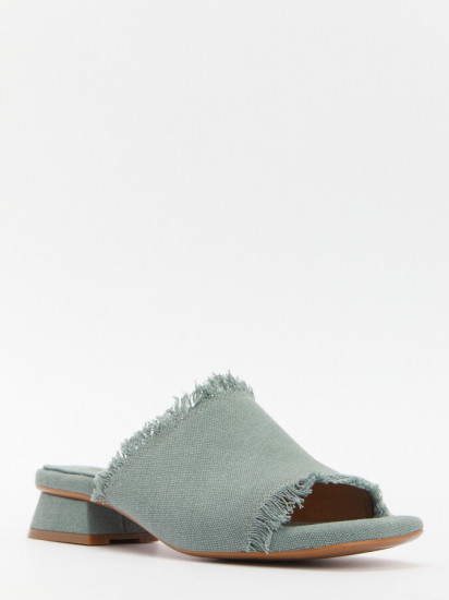 Мюли женские