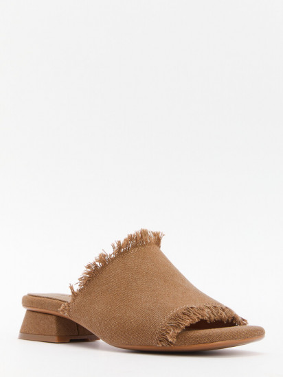 Мюли женские