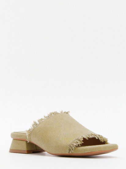 Мюли женские