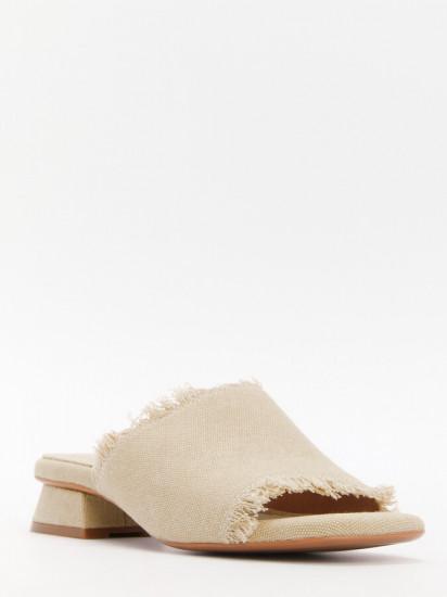 Мюли женские