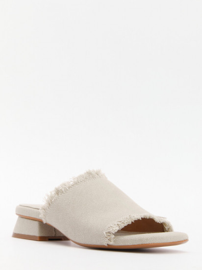 Мюли женские