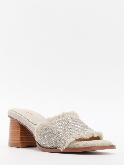 Мюли женские