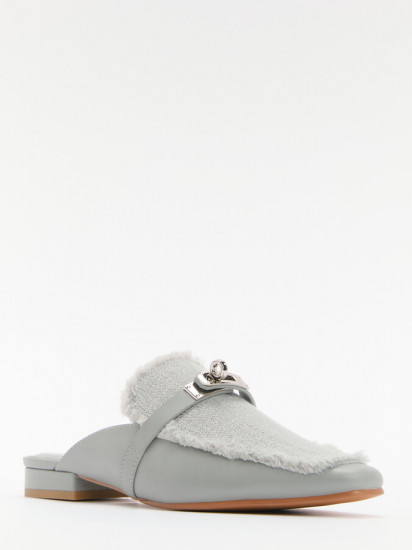 Мюли женские